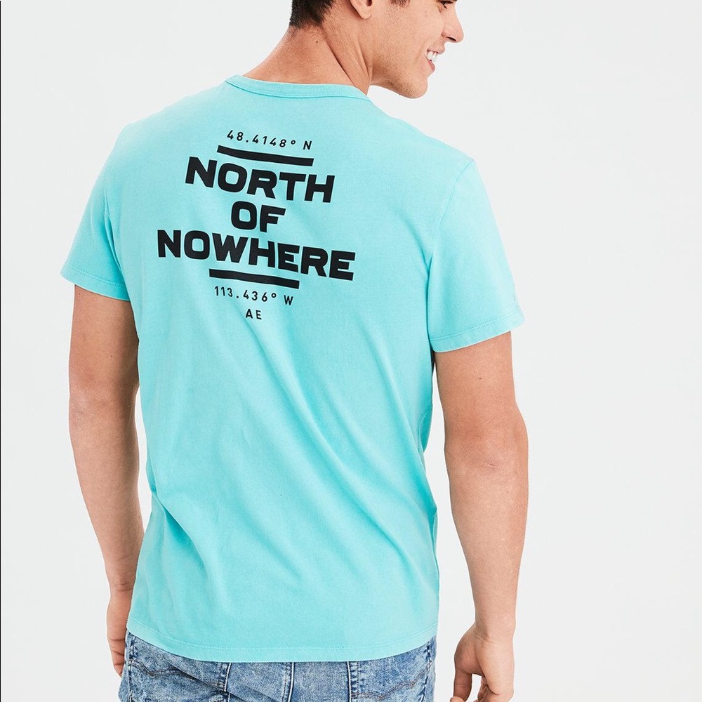 American Eagle Boy’s Shirt